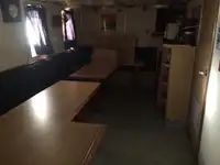 Reefer kuģis pārdod