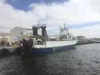 Trallers pārdod
