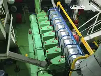 Naftas / Ķīmisko vielu tankkuģis pārdod