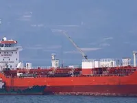 Naftas / Ķīmisko vielu tankkuģis pārdod