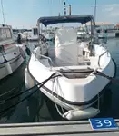 Kruīza kuģis pārdod