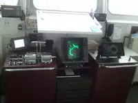 Desanta kuģis, tankkuģis pārdod
