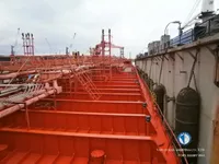 Naftas / Ķīmisko vielu tankkuģis pārdod