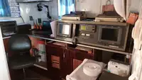 Naftas / Ķīmisko vielu tankkuģis pārdod