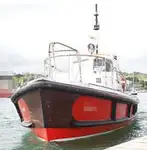 Pilotkuģis pārdod