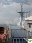 Ro-Ro ship pārdošanā