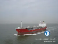 Naftas / Ķīmisko vielu tankkuģis pārdod