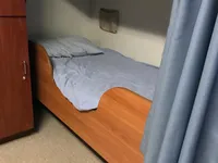 Pētniecības kuģis pārdod