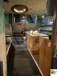 Pasažieru kuģis pārdod