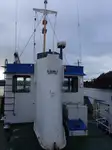 Hidrogrāfiskais kuģis pārdod