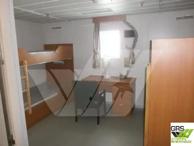 Apmešanās barža pārdod