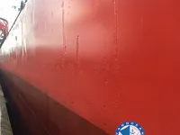 Naftas / Ķīmisko vielu tankkuģis pārdod