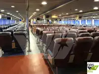 Ro-Ro ship pārdošanā