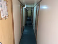 Garā līnija zvejas kuģis pārdod