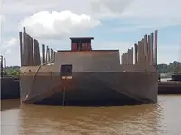 Bārža pārdod