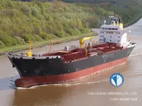 Naftas / Ķīmisko vielu tankkuģis pārdod