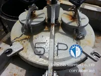 Naftas / Ķīmisko vielu tankkuģis pārdod