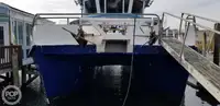 Katamarāns pārdod