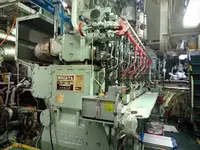 Naftas / Ķīmisko vielu tankkuģis pārdod