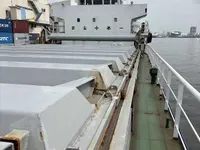 General Cargo/Multi-purpose pārdod