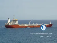 Naftas / Ķīmisko vielu tankkuģis pārdod