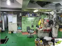 Ro-Ro ship pārdošanā