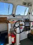 Prāmja kuģis pārdod