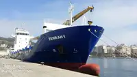 Reefer kuģis pārdod