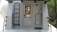 Patruļkuģis pārdošanā
