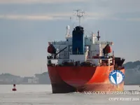 Naftas / Ķīmisko vielu tankkuģis pārdod