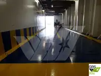 Ro-Ro ship pārdošanā