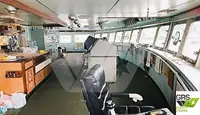 Ro-Ro ship pārdošanā