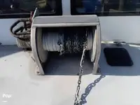 Niršanas atbalsta kuģis pārdod