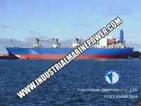 Reefer kuģis pārdod