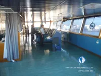 Naftas / Ķīmisko vielu tankkuģis pārdod