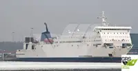 Ro-Ro ship pārdošanā