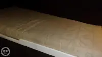 Niršanas atbalsta kuģis pārdod