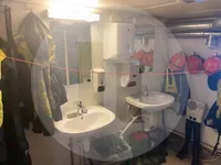 Hidrogrāfiskais kuģis pārdod