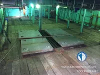 Kalmāru zvejas kuģis pārdod