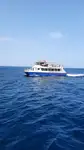 Pasažieru kuģis pārdošanā
