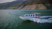 Kruīza kuģis pārdod
