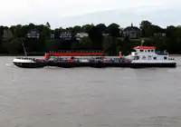 Oil/Chemical tanker pārdošanā