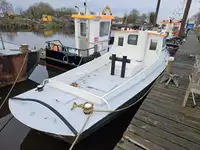 Velkonis pārdošanā