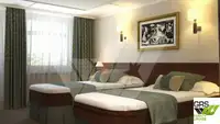 Kruīza kuģis pārdod