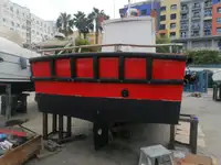 Darba laivas pārdod