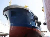 Reefer kuģis pārdod
