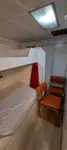 Apkalpes kuģis pārdod