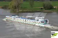 Kruīza kuģis pārdošanā