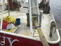 Trallers pārdod