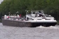 Naftas / Ķīmisko vielu tankkuģis pārdod